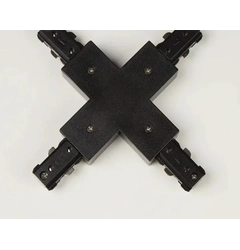Х-конектор 1 фаза Searchlight X CONNECTOR TR-XC-B