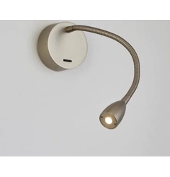 Бра Searchlight CHELSEA WL-CHE-SN