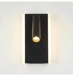 Бра Searchlight ICE WL-ICE-B