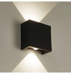 Бра Searchlight SLOANE 1 WL-SLO1-B