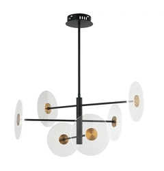 Люстра Viokef Sun 4280000