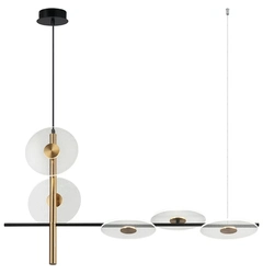 Люстра Viokef Sun 4280100