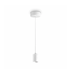 Подвесной светильник Ideal Lux Set Up MSP Bianco 260013
