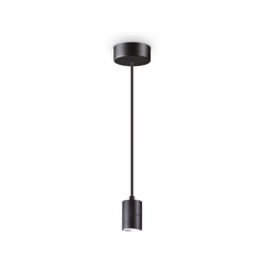 Подвесной светильник Ideal Lux Set Up MSP Nero 260020