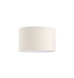 Абажур Ideal Lux Set Up MPT Cilindro D45 Beige 260464