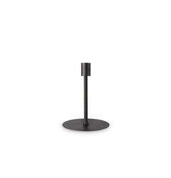 Настольная лампа Ideal Lux Set Up MTL Small Nero 259871