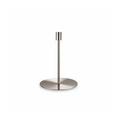 Настольная лампа Ideal Lux Set Up MTL Big Nickel 259949