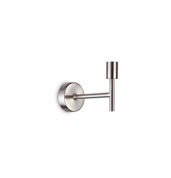 Бра Ideal Lux Set Up MAP1 Nickel 259796