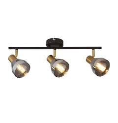 Потолочный светильник Searchlight WESTMINSTER 23801-3SM