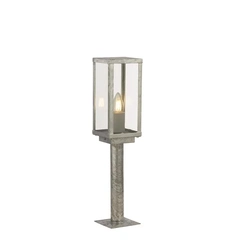 Searchlight BOX II 90151-500SI