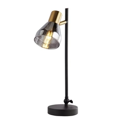 Настольная лампа Searchlight WESTMINSTER EU23802-1SM