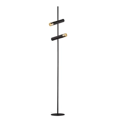 Торшер Searchlight CYLINDER EU31652-2BK