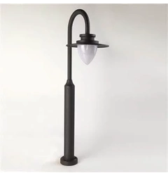 Searchlight DORCHESTER 80CM POST OD-DORB80-G