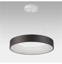 Люстра Searchlight ETERNITY 55 PENDANT PE-ETE55-B