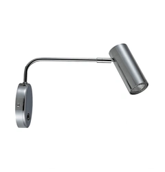 Бра Zuma Line TUBO 20034-CH-N