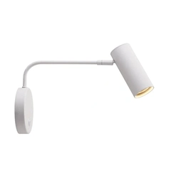 Бра Zuma Line TUBO 20034-WH-N