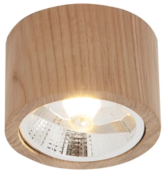 Точковий світильник Zuma Line OAK 3010103
