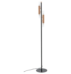 Торшер Zuma Line MADERA 8310144