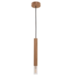 Люстра Zuma Line MADERA 8620103