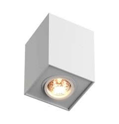 Точковий світильник Zuma Line QUADRO 89200-WH-N