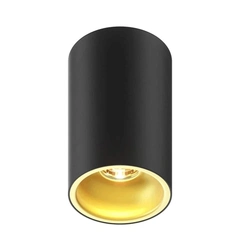 Точечный светильник Zuma Line DEEP SL 89313-N