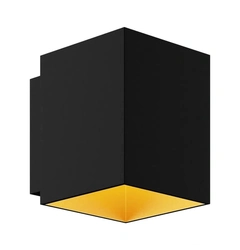 Бра Zuma Line SOLA WL SQUARE 91063-N