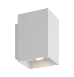 Бра Zuma Line SANDY WL SQUARE 92697-N