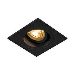 Точечный светильник Zuma Line CHUCK DL SQUARE 92704-N