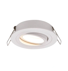 Точечный светильник Zuma Line CHUCK DL ROUND ARGU10-038-N