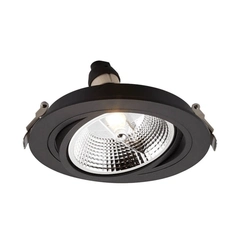 Точечный светильник Zuma Line CHUCK 111 SL ROUND ARGU10-055-N