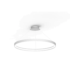 Люстра Zuma Line CIRCLE 78 LA0716/1-WH