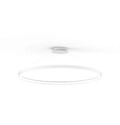 Люстра Zuma Line CIRCLE 110 LA0717/1-WH