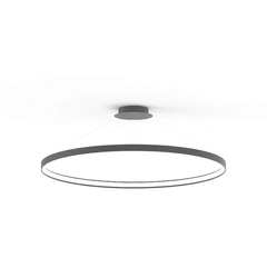 Люстра Zuma Line CIRCLE 110 LA0722/1-BK