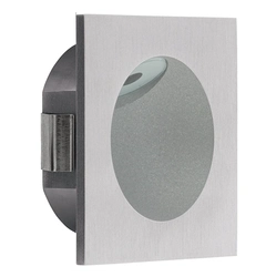 Точковий світильник EGLO Zarate 96902 silver