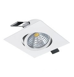 Точковий світильник EGLO Saliceto 98302 white
