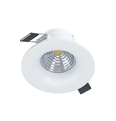 Точковий світильник EGLO Saliceto 98243 white
