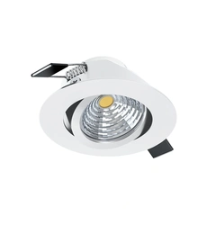 Точковий світильник EGLO Saliceto 98305 white