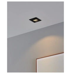 Точковий світильник EGLO Saliceto 98611 black