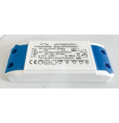 Трансформатор EGLO DRIVER 600 MA 30W 61691