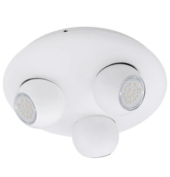Світильник Eglo 93169 NORBELLO 3