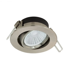 Точковий світильник EGLO Ranera 97028 satin nickel