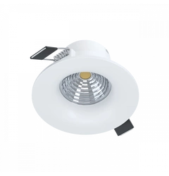 Точковий світильник EGLO Saliceto 98245 white