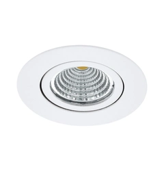 Точковий світильник EGLO Saliceto 98301 white