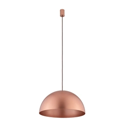 Люстра Nowodvorski 10297 Hemisphere Super L GX53 4x8W IP20 Copper