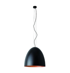 Подвесной светильник Nowodvorski 10320 Egg L E27 5x40W IP20 Bl
