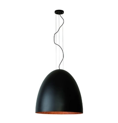 Подвесной светильник Nowodvorski 10321 Egg XL E27 7x40W IP20 Bl
