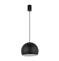 Подвесной светильник Nowodvorski 10334 Candy I Zwis GU10 1x35W IP20 Bl