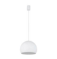 Подвесной светильник Nowodvorski 10335 Candy I Zwis GU10 1x35W IP20 Wh