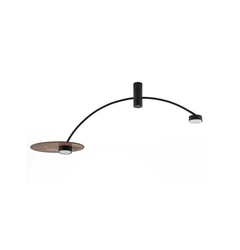 Люстра Nowodvorski 10356 Heft GX53 2x8W IP20