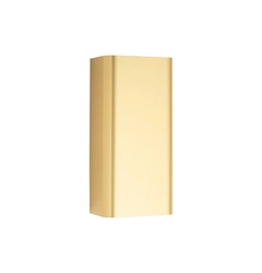 Светильник Nowodvorki 10455 Bergen GU10 2x10W IP20 Gold